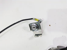 Load image into Gallery viewer, 2023 Suzuki GSX1300 RR Hayabusa Ignition Switch Key Lock Set 37104-10820
