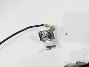 2023 Suzuki GSX1300 RR Hayabusa Ignition Switch Key Lock Set 37104-10820