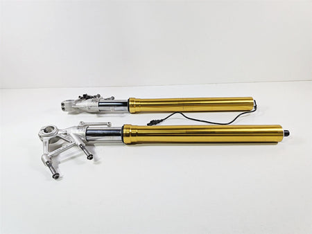 2017 BMW S1000RR K46 Straight Front Fork Leg Set 31428548865 31428548864 {{ shop.shopifyCountryName }} - Mototech271