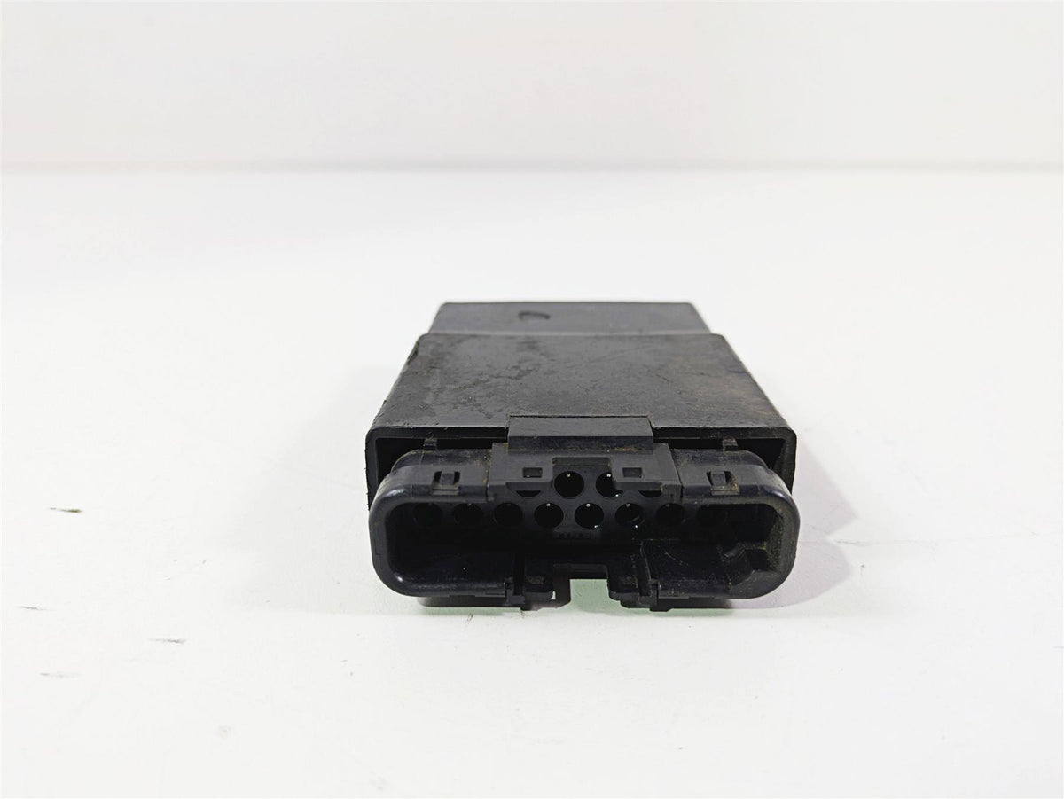 2001 Honda VT750 Shadow Ace Cdi Ecu Ecm Engine Control Module 30410-MBA-611 {{ shop.shopifyCountryName }} - Mototech271