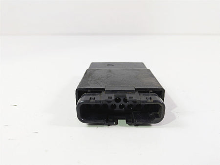 2001 Honda VT750 Shadow Ace Cdi Ecu Ecm Engine Control Module 30410-MBA-611 {{ shop.shopifyCountryName }} - Mototech271