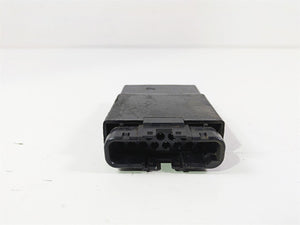 2001 Honda VT750 Shadow Ace Cdi Ecu Ecm Engine Control Module 30410-MBA-611
