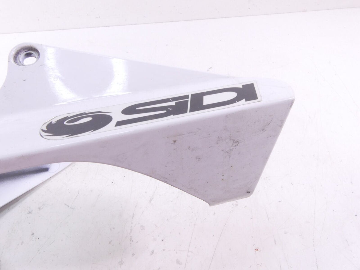 2014 Honda CBR1000 SP Fireblade Oem Belly Faring Cover Cowl Set 64410-MGP-D000 {{ shop.shopifyCountryName }} - Mototech271