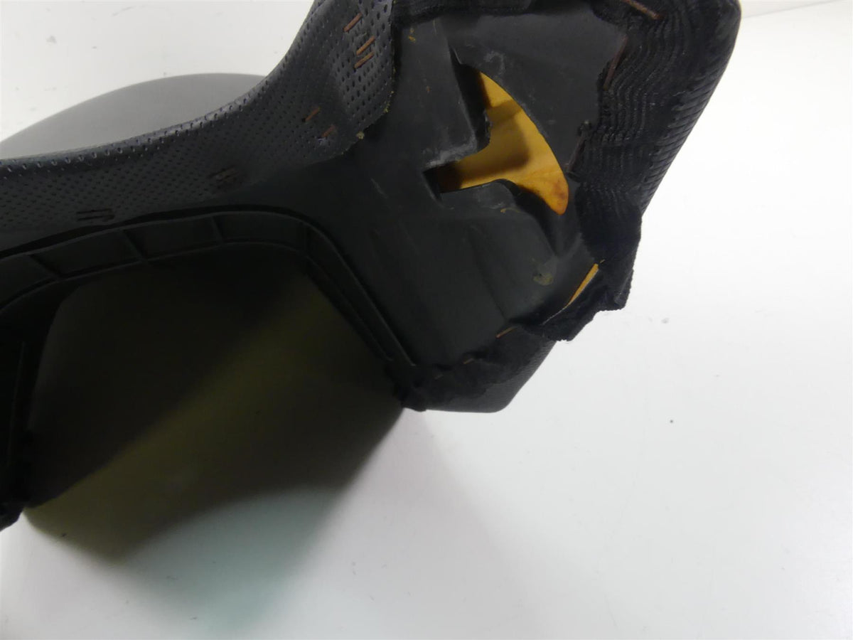 2008 Ducati Hypermotard 1100 Dual Rider Driver Seat Saddle 59520901A {{ shop.shopifyCountryName }} - Mototech271