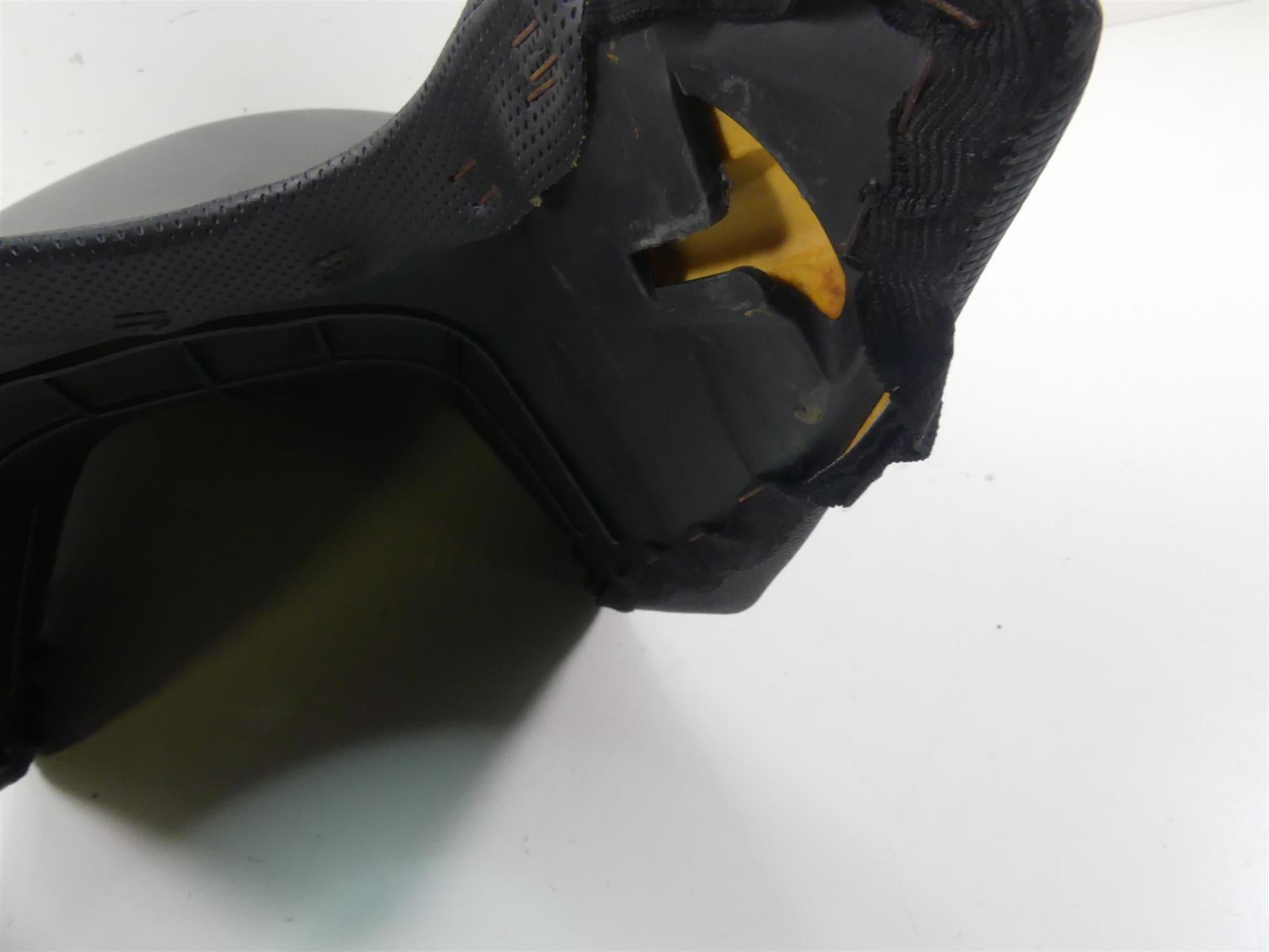 2008 Ducati Hypermotard 1100 Dual Rider Driver Seat Saddle 59520901A {{ shop.shopifyCountryName }} - Mototech271