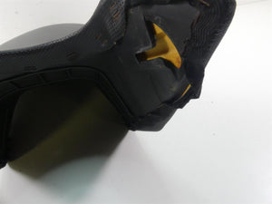 2008 Ducati Hypermotard 1100 Dual Rider Driver Seat Saddle 59520901A