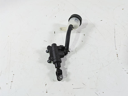 2016 BMW R1200GS GSW K50 Rear Brake Master Cylinder 1/2" Nissin 34318522398 {{ shop.shopifyCountryName }} - Mototech271