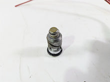 Load image into Gallery viewer, 2009 Harley XR1200 Sportster Ignition Switch Steering Lock Key Set 48154-05
