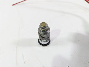 2009 Harley XR1200 Sportster Ignition Switch Steering Lock Key Set 48154-05