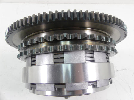 2013 Harley FXDWG Dyna Wide Glide Primary Drive Clutch Kit Set 37816-11 {{ shop.shopifyCountryName }} - Mototech271