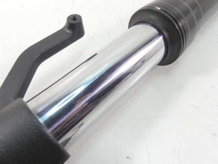 2013 Kawasaki ZX636 ZX6R Ninja Left Showa Front Fork - For Parts 44071-0834-39V {{ shop.shopifyCountryName }} - Mototech271