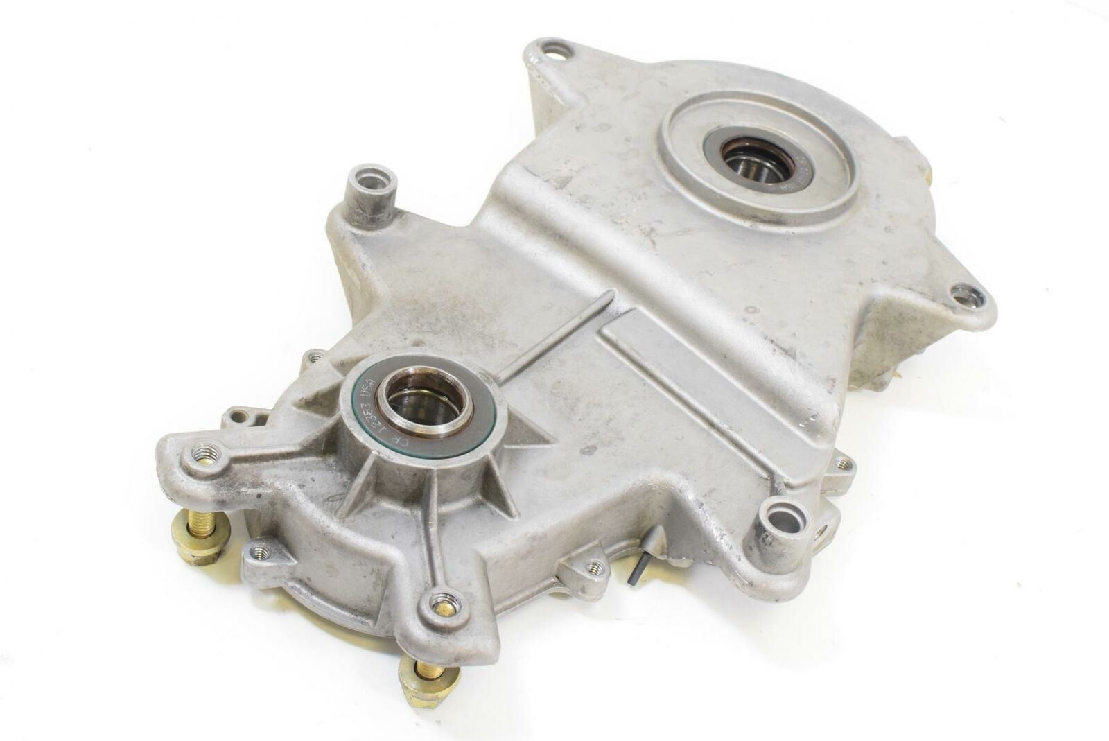 2008 Polaris RMK 700 155" Chaincase Chain Case Gear Drive w/ Covers 1332354 {{ shop.shopifyCountryName }} - Mototech271