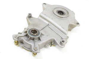 2008 Polaris RMK 700 155" Chaincase Chain Case Gear Drive w/ Covers 1332354