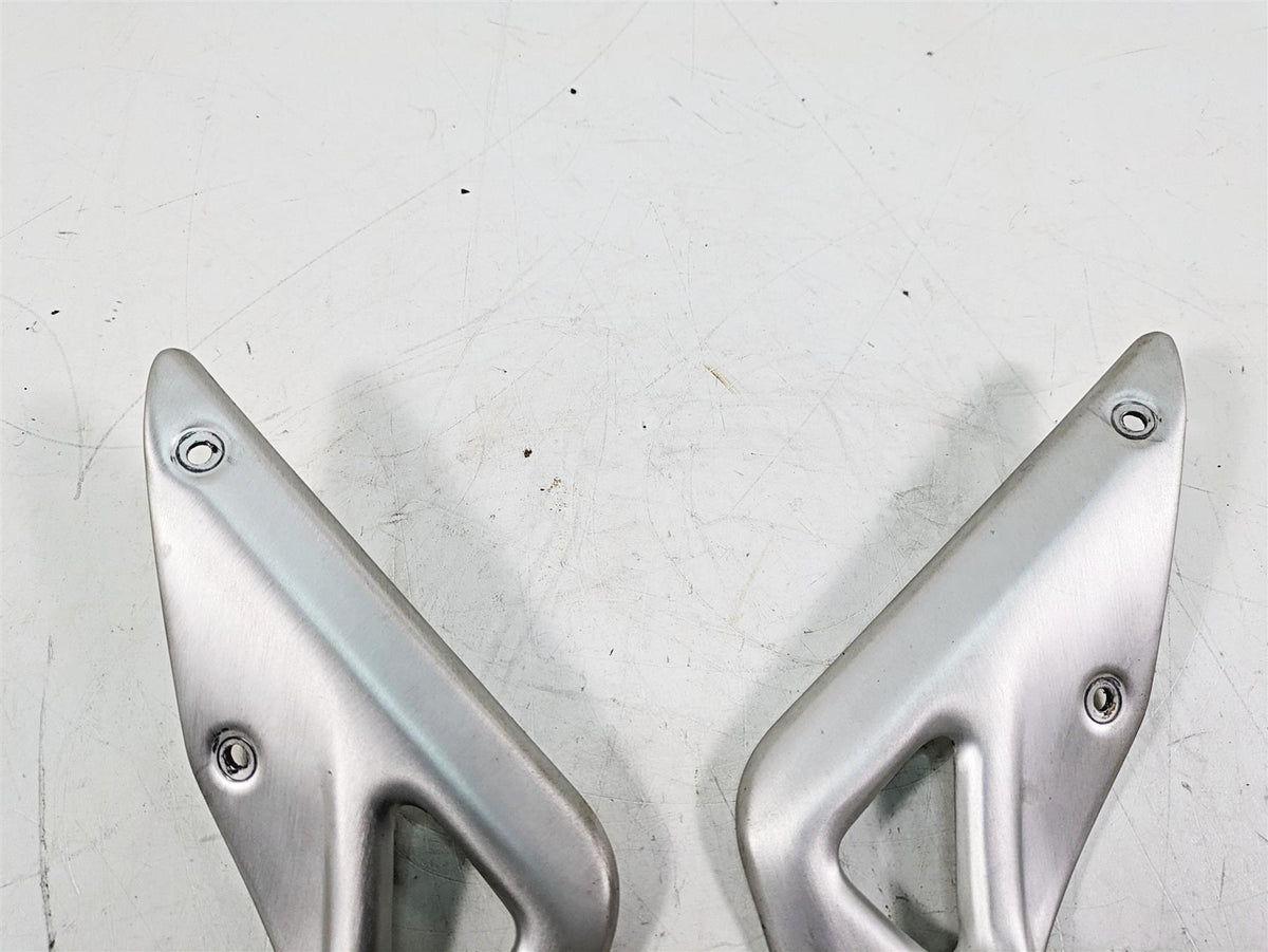 2017 Mv Agusta Dragster 800 Under Seat & Tank Side Cover Fairing Set 8000B8911 {{ shop.shopifyCountryName }} - Mototech271