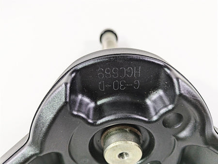 2019 Harley Softail FXDR 114 Lower Triple Tree Steering Clamp 45900221 {{ shop.shopifyCountryName }} - Mototech271