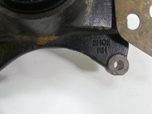 Load image into Gallery viewer, 2016 Yamaha YXZ1000 R EPS SE Front Right Wheel Spindle Knuckle 2HC-F3502-00-00 | Mototech271
