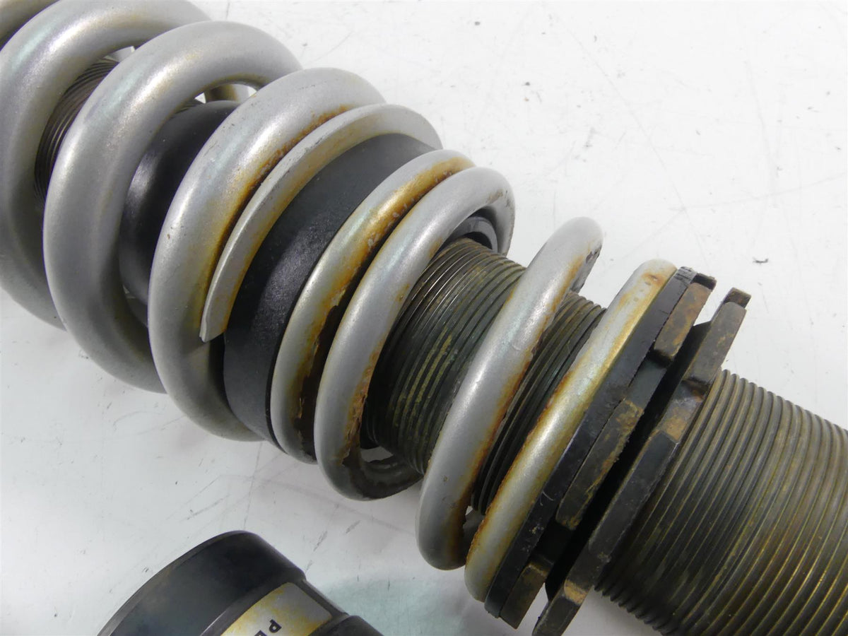 2020 Honda Talon S2X 1000X Straight Rear Left Fox Shock Damper 52500-HL6-A01ZA {{ shop.shopifyCountryName }} - Mototech271