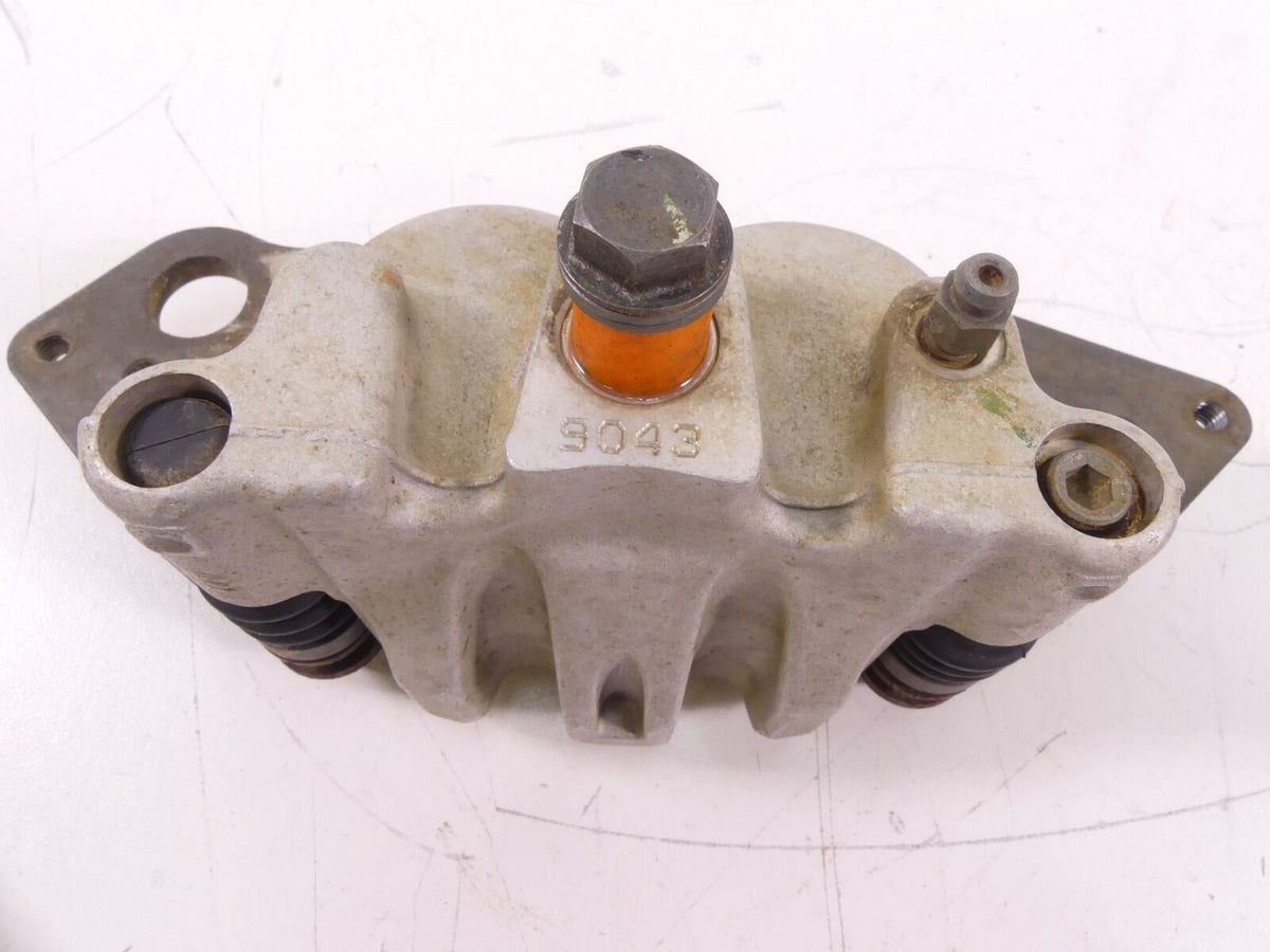 2018 Polaris RZR XP 1000 EPS High Lifter Front Brake Caliper 1912255 1912256 {{ shop.shopifyCountryName }} - Mototech271