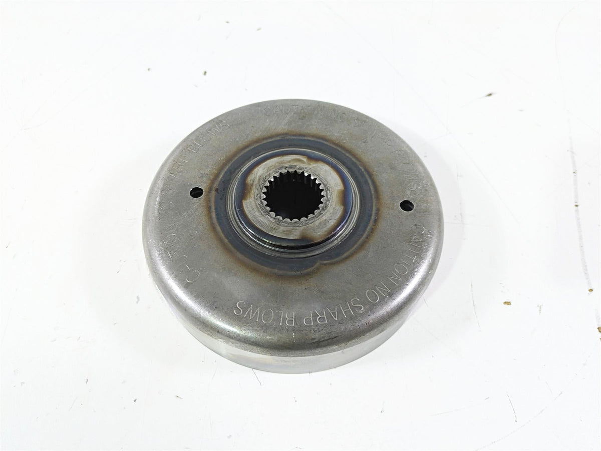 2015 Harley FXDL Dyna Low Rider Ignition Flywheel Fly Wheel Rotor 30041-08A {{ shop.shopifyCountryName }} - Mototech271