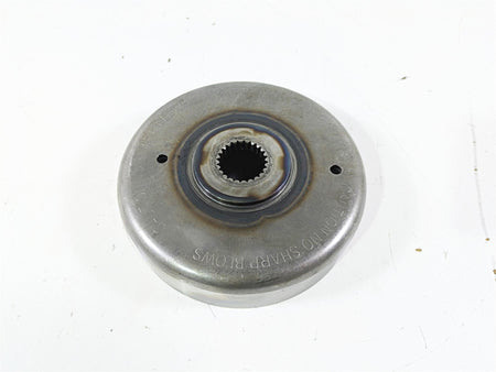 2015 Harley FXDL Dyna Low Rider Ignition Flywheel Fly Wheel Rotor 30041-08A {{ shop.shopifyCountryName }} - Mototech271