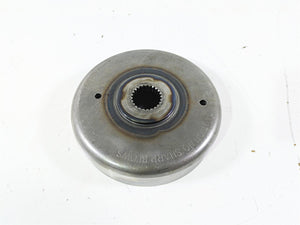 2015 Harley FXDL Dyna Low Rider Ignition Flywheel Fly Wheel Rotor 30041-08A | Mototech271