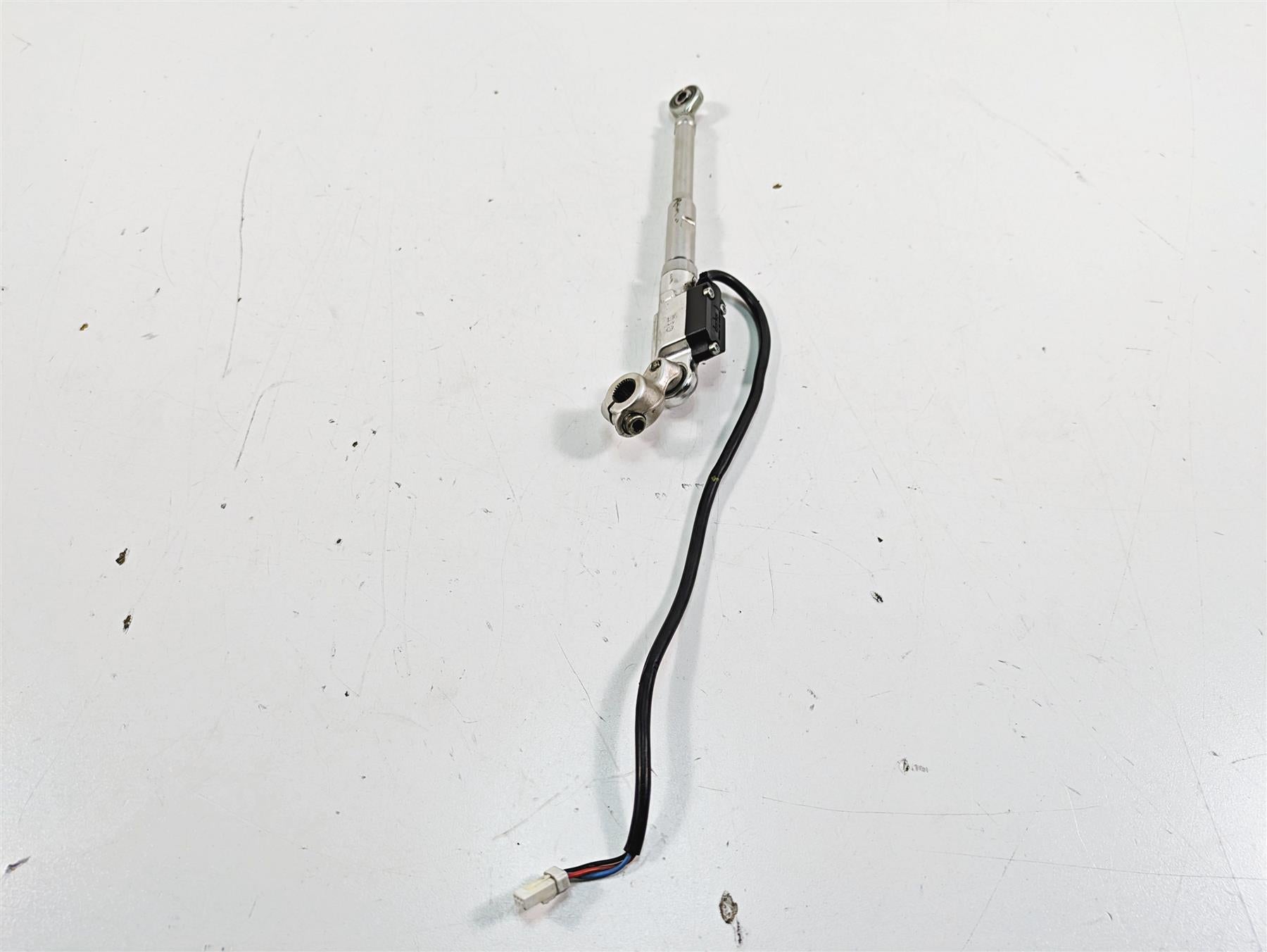 2016 Ducati Panigale 1299 S Domino Quickshifter Quick Shifter 55214241E {{ shop.shopifyCountryName }} - Mototech271