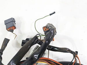 2003 Harley Touring FLHTCUI 100TH E-Glide Interconnect Wiring - Read 70232-03 | Mototech271