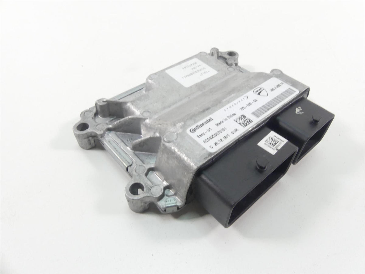 2017 Ducati 939 S Supersport Cdi Ecu Ecm Engine Control Module 28642331A {{ shop.shopifyCountryName }} - Mototech271