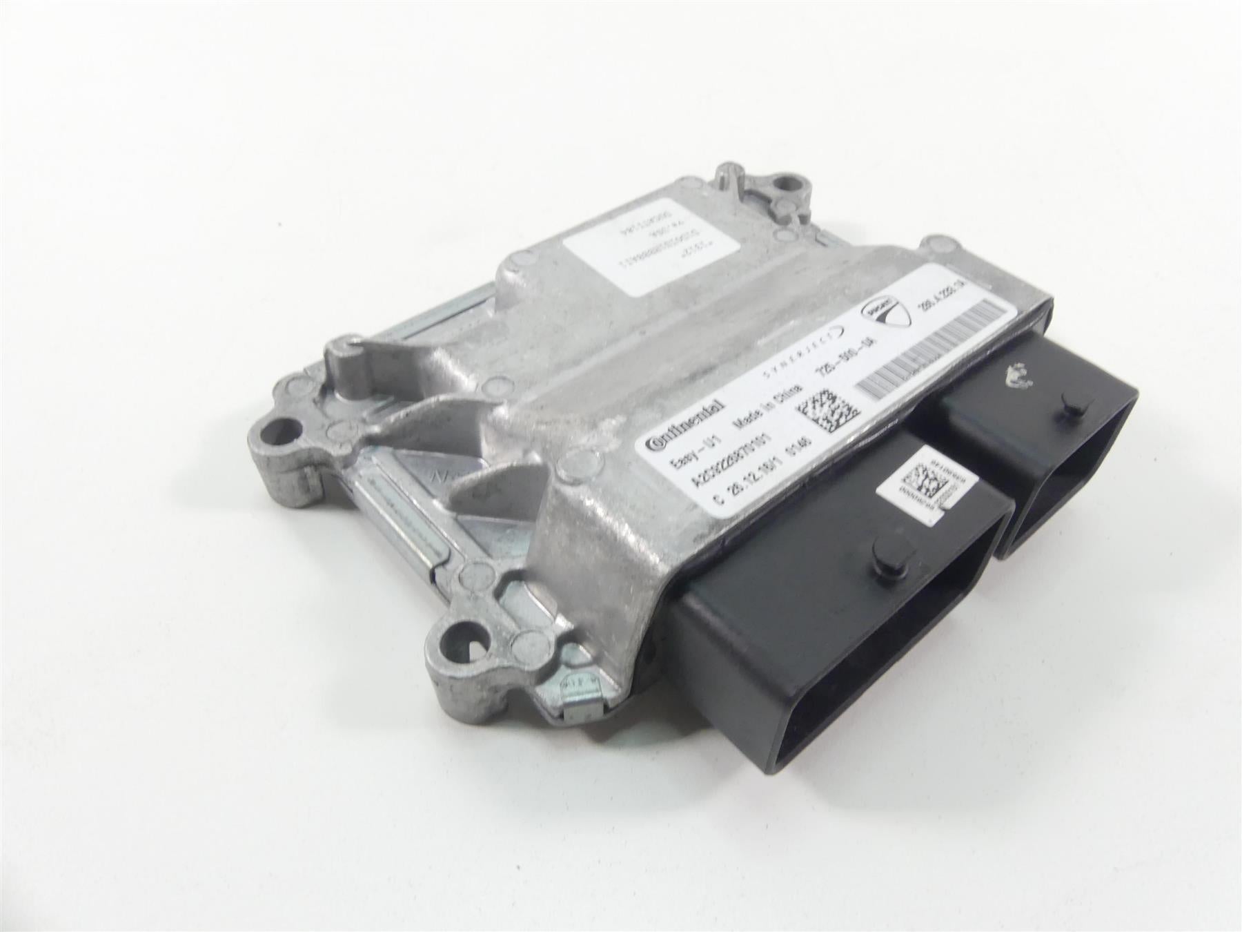 2017 Ducati 939 S Supersport Cdi Ecu Ecm Engine Control Module 28642331A {{ shop.shopifyCountryName }} - Mototech271