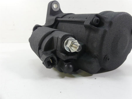 2018 Harley Softail FXFB Fat Bob M8 107ci Engine Starter Motor 31400057 {{ shop.shopifyCountryName }} - Mototech271