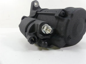 2018 Harley Softail FXFB Fat Bob M8 107ci Engine Starter Motor 31400057 | Mototech271