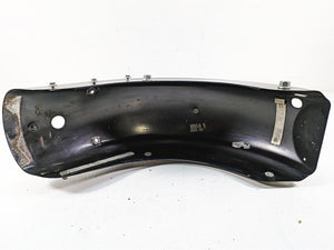 2013 Harley Touring FLHX Street Glide Rear Fender Vivid Black 58702-09 | Mototech271