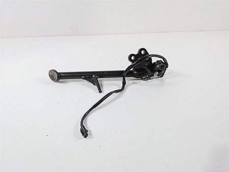 2024 Kawasaki EX500 Ninja 40th An. Side Kick Stand Mount Switch 34024-0149 {{ shop.shopifyCountryName }} - Mototech271
