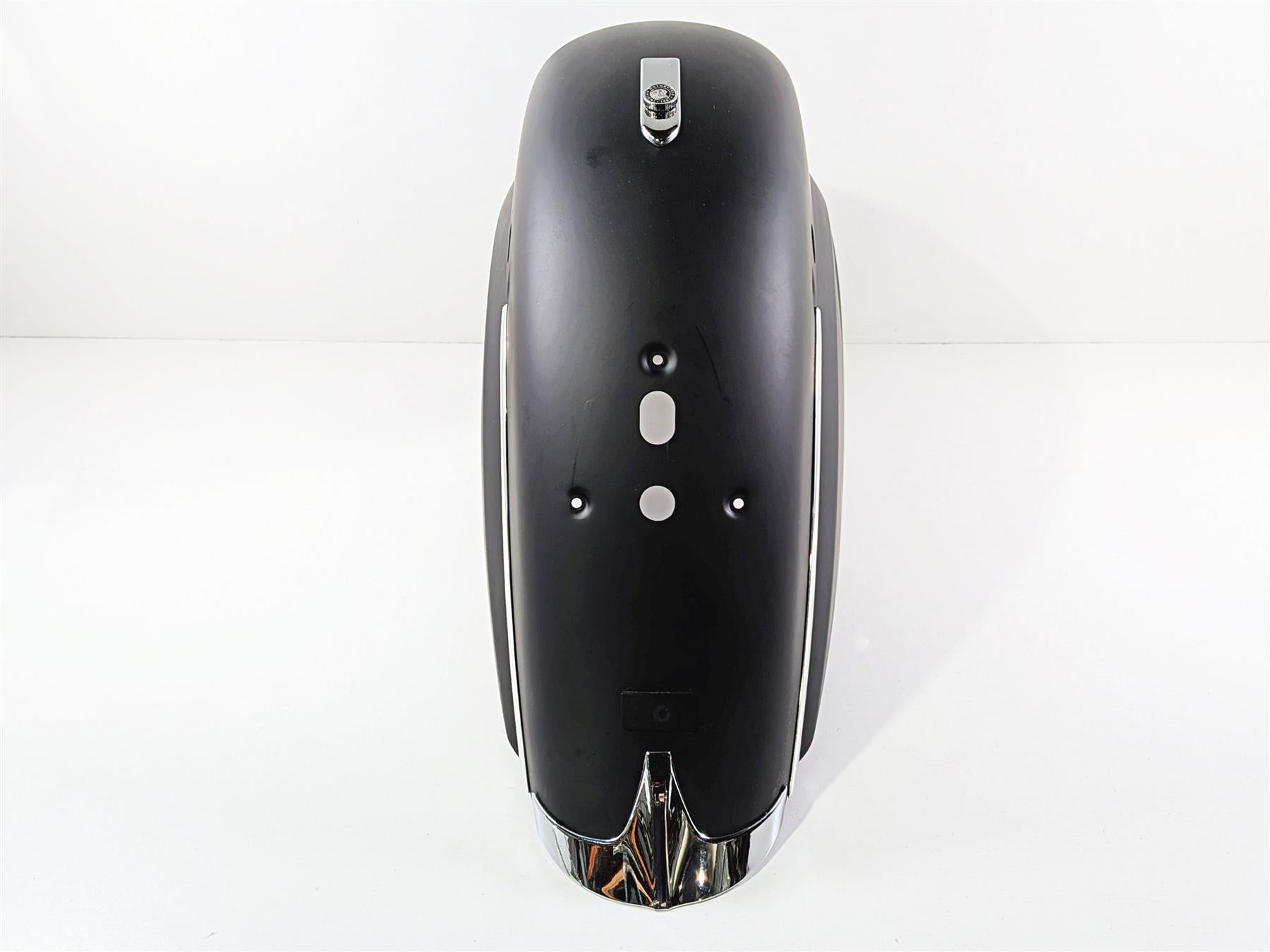 2015 Indian Chieftain Rear Fender Guard Black 1019209 1024389-Mototech271