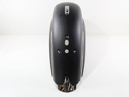 2015 Indian Chieftain Rear Fender Guard Black 1019209 1024389-Mototech271