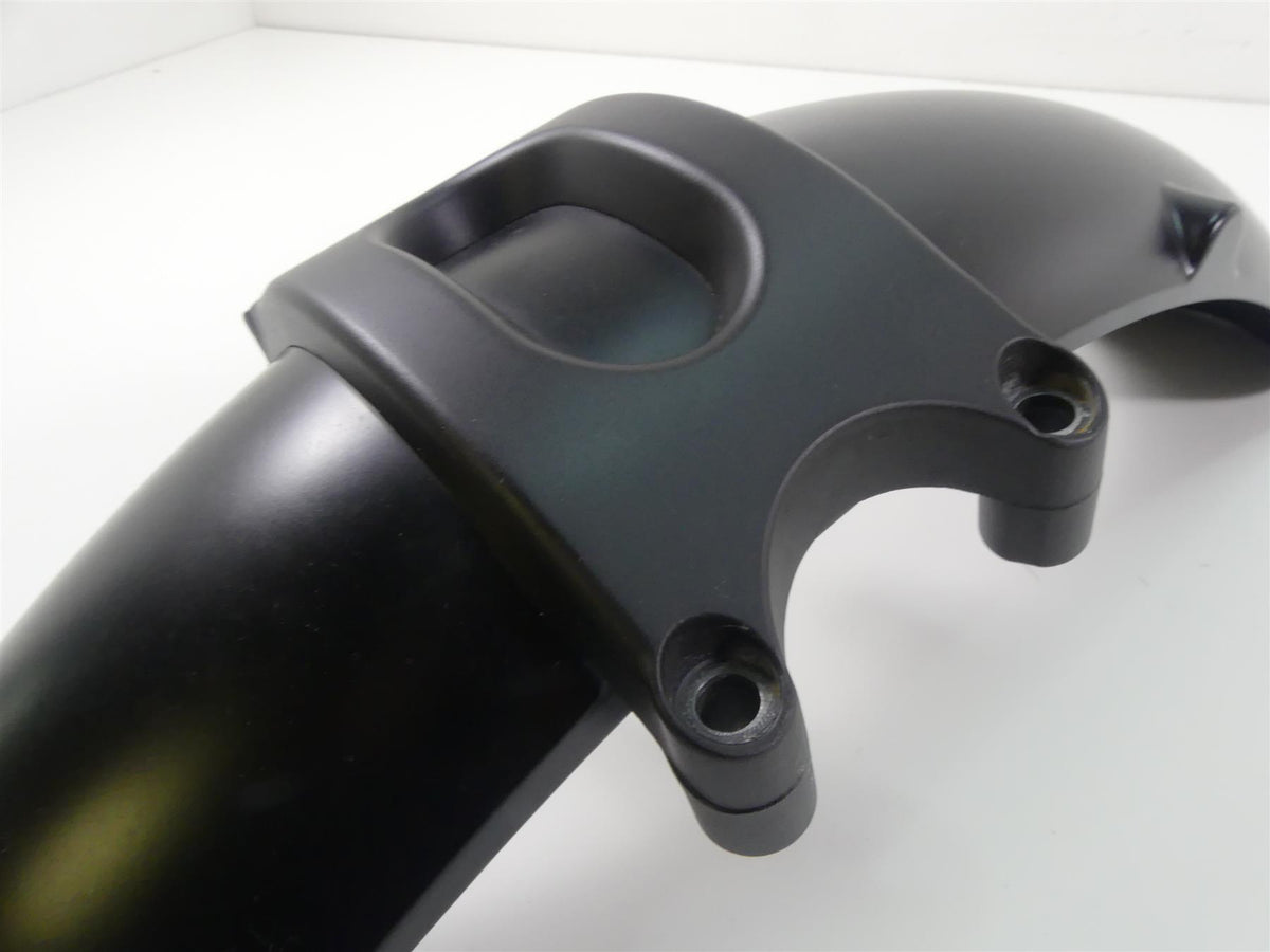 2016 Moto Guzzi V7 II Special 750 Front Fender Tire Hugger & Mount 88635200XN2 {{ shop.shopifyCountryName }} - Mototech271