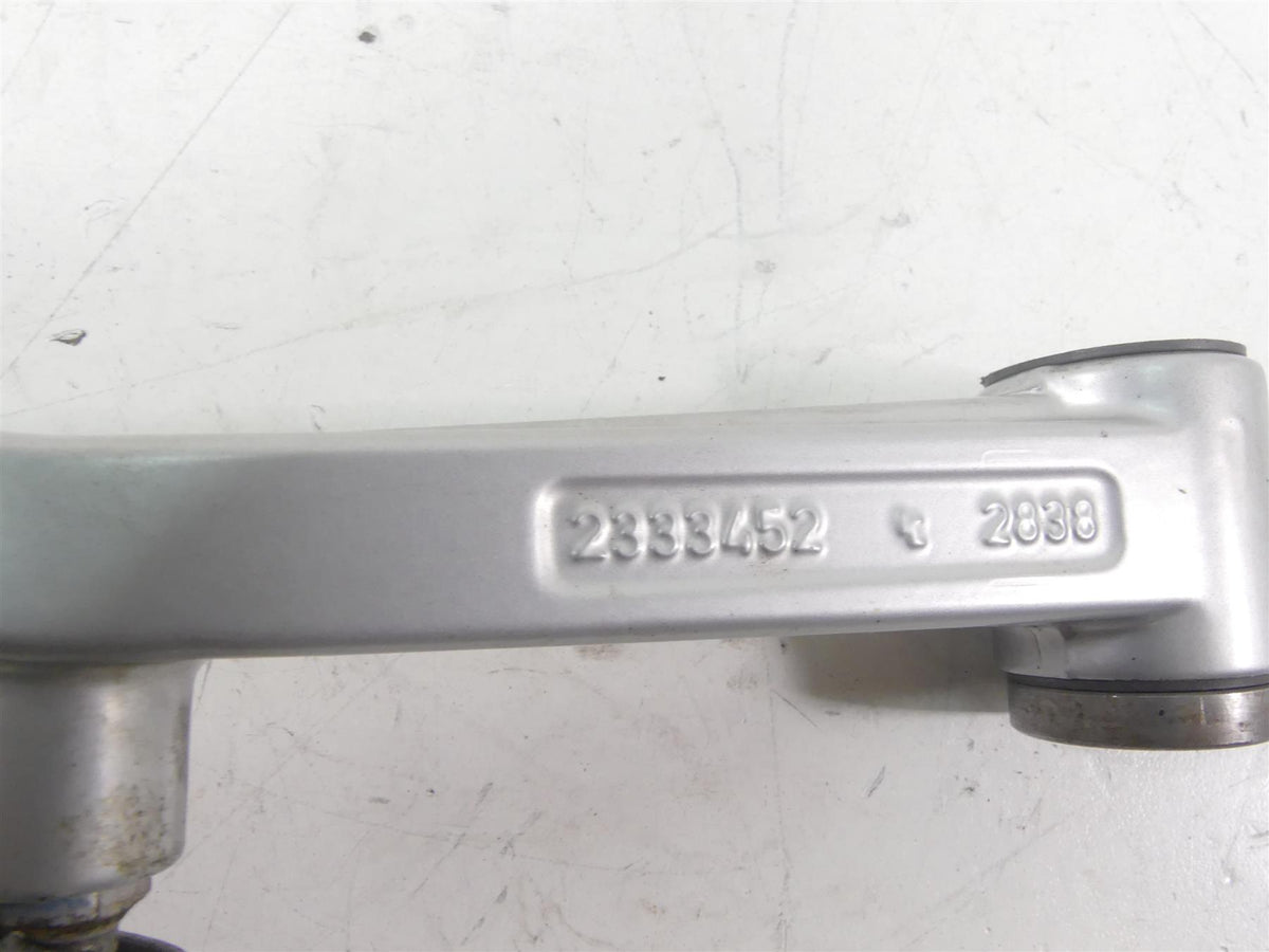 2003 BMW R1150 GS R21 Shifter Shift Lever Gear Selector & Linkage 23007653994 {{ shop.shopifyCountryName }} - Mototech271
