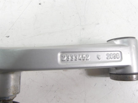 2003 BMW R1150 GS R21 Shifter Shift Lever Gear Selector & Linkage 23007653994 {{ shop.shopifyCountryName }} - Mototech271
