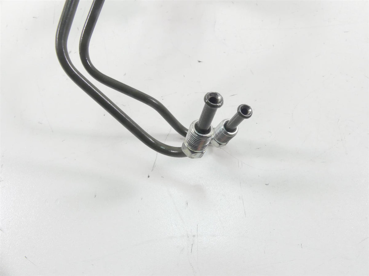 2022 Yamaha MT09 FZ09 Rear Abs Brake Line Hose Set B7N-2581K-00-00 {{ shop.shopifyCountryName }} - Mototech271