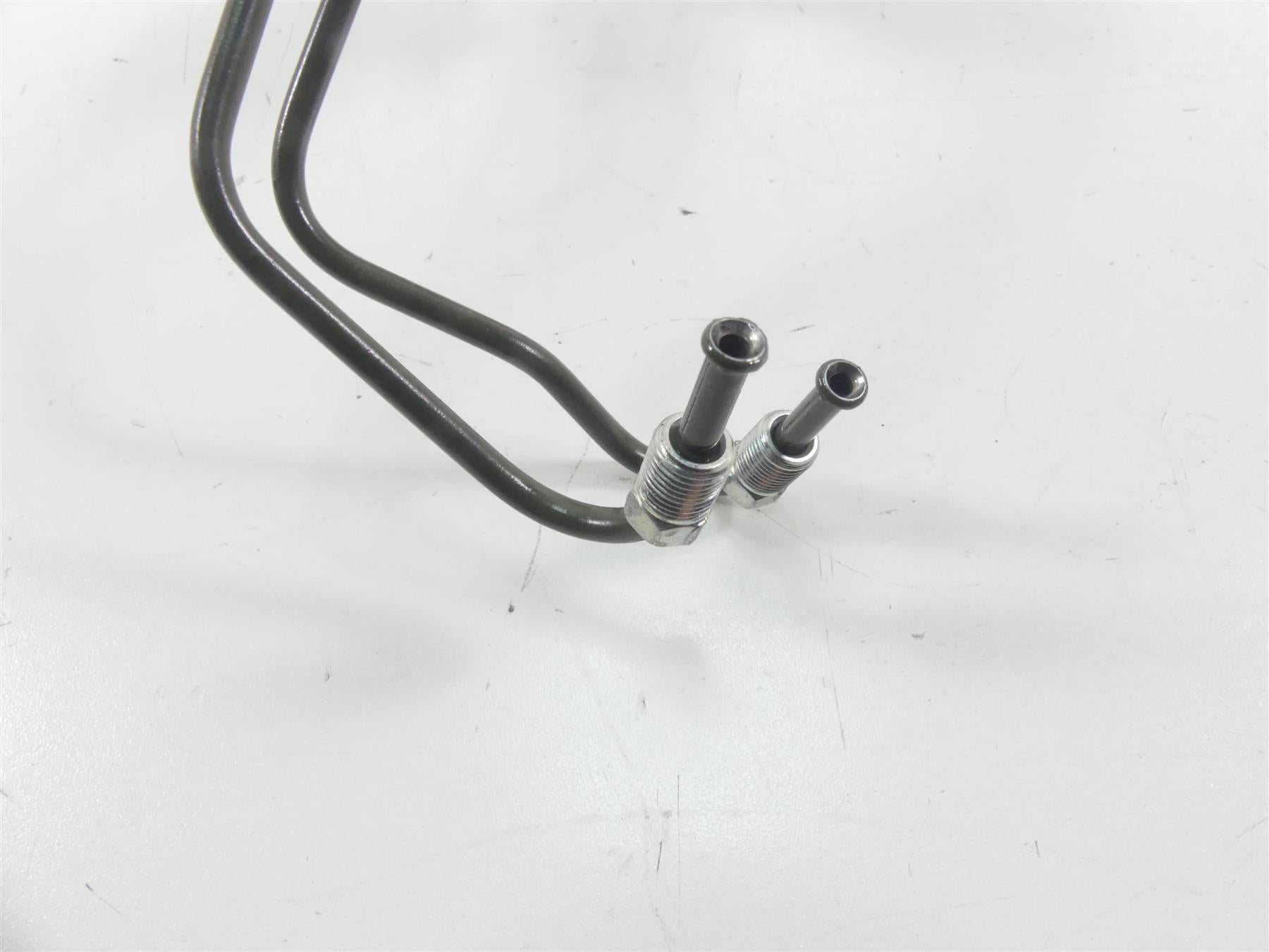 2022 Yamaha MT09 FZ09 Rear Abs Brake Line Hose Set B7N-2581K-00-00 {{ shop.shopifyCountryName }} - Mototech271