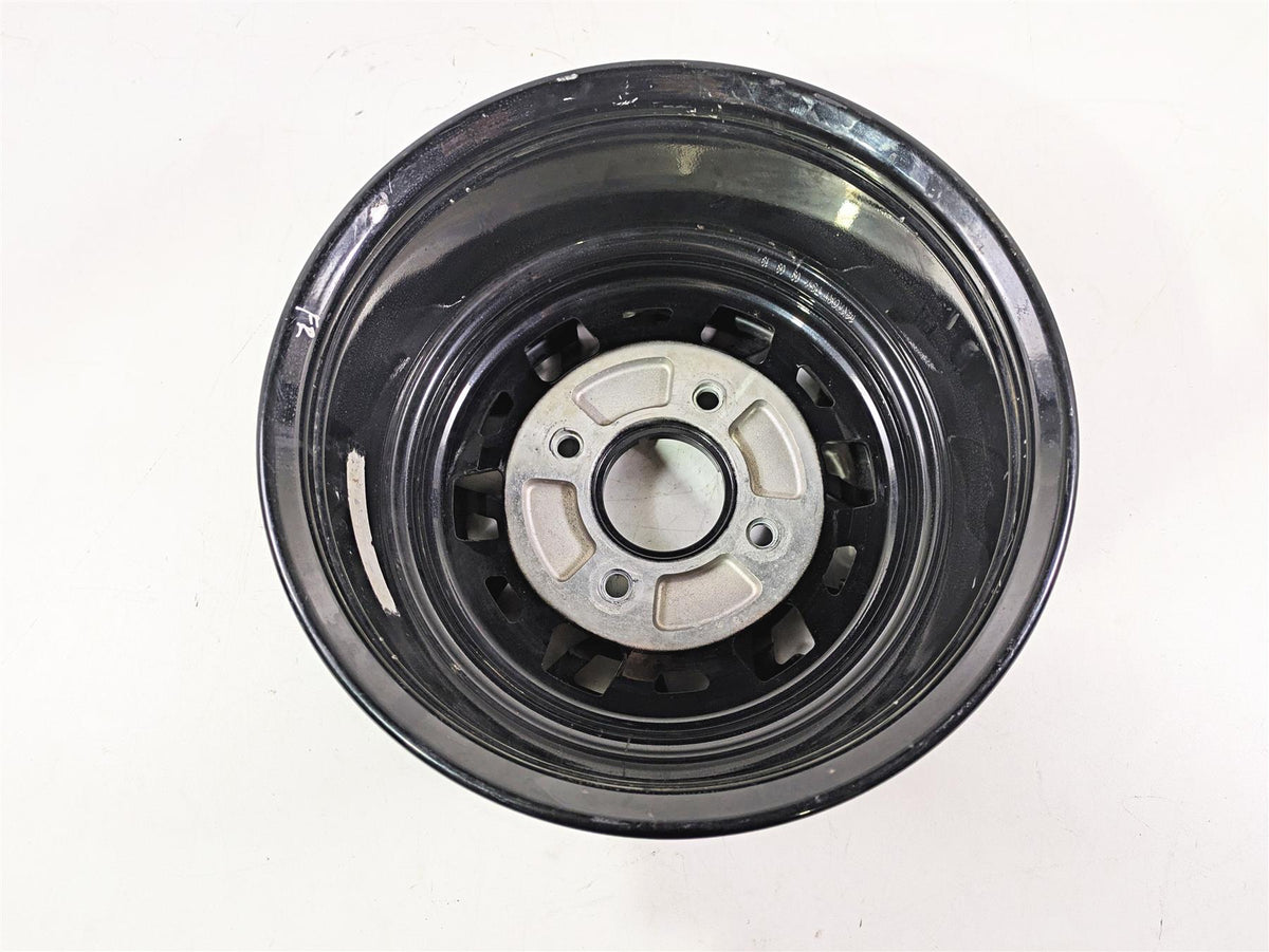 2020 Can Am Maverick X3 Turbo R XRS Front Left 14x7 Wheel Rim 705403065 {{ shop.shopifyCountryName }} - Mototech271
