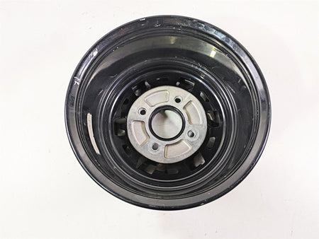 2020 Can Am Maverick X3 Turbo R XRS Front Left 14x7 Wheel Rim 705403065 {{ shop.shopifyCountryName }} - Mototech271