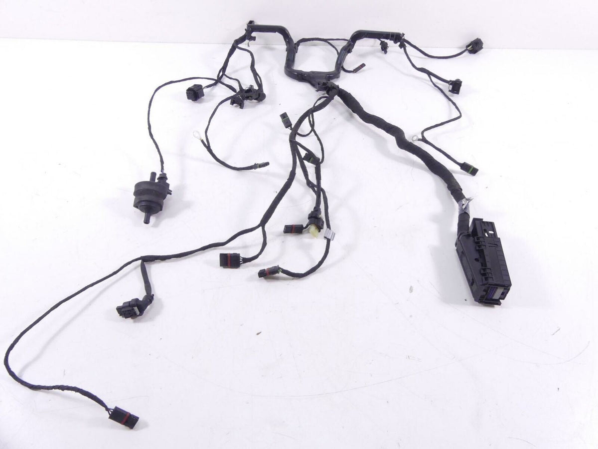 2016 BMW R1200 RT RTW K52 Engine Wiring Harness No Cuts 12518544470 {{ shop.shopifyCountryName }} - Mototech271