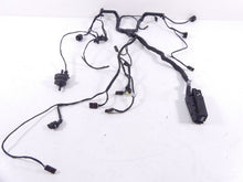 Load image into Gallery viewer, 2016 BMW R1200 RT RTW K52 Engine Wiring Harness No Cuts 12518544470 | Mototech271
