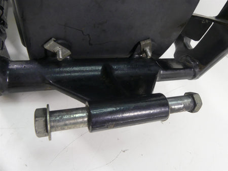 2004 Harley Softail FLSTFI Fat Boy Rear Swingarm Swing Arm + 3/4" Axle 47573-00A {{ shop.shopifyCountryName }} - Mototech271