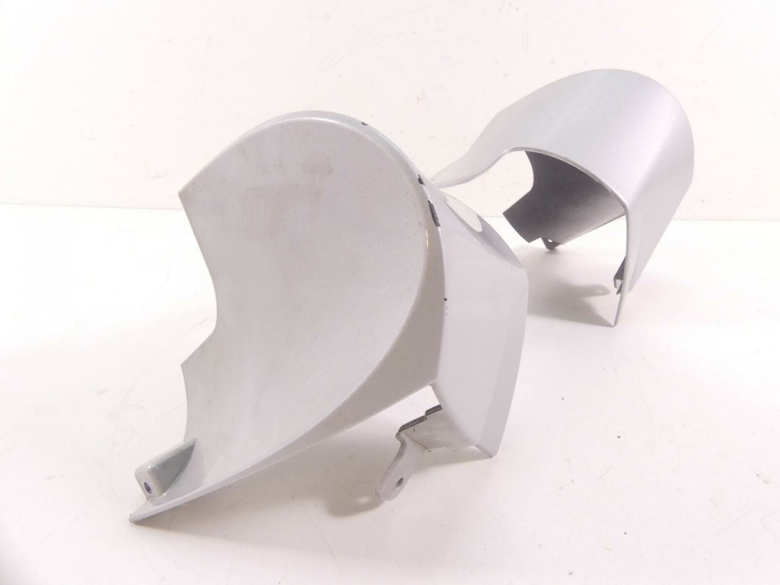 2009 Victory Vision Tour Lower Rear Tail Center Cover Fairing 5436208 {{ shop.shopifyCountryName }} - Mototech271