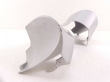 2009 Victory Vision Tour Lower Rear Tail Center Cover Fairing 5436208 {{ shop.shopifyCountryName }} - Mototech271