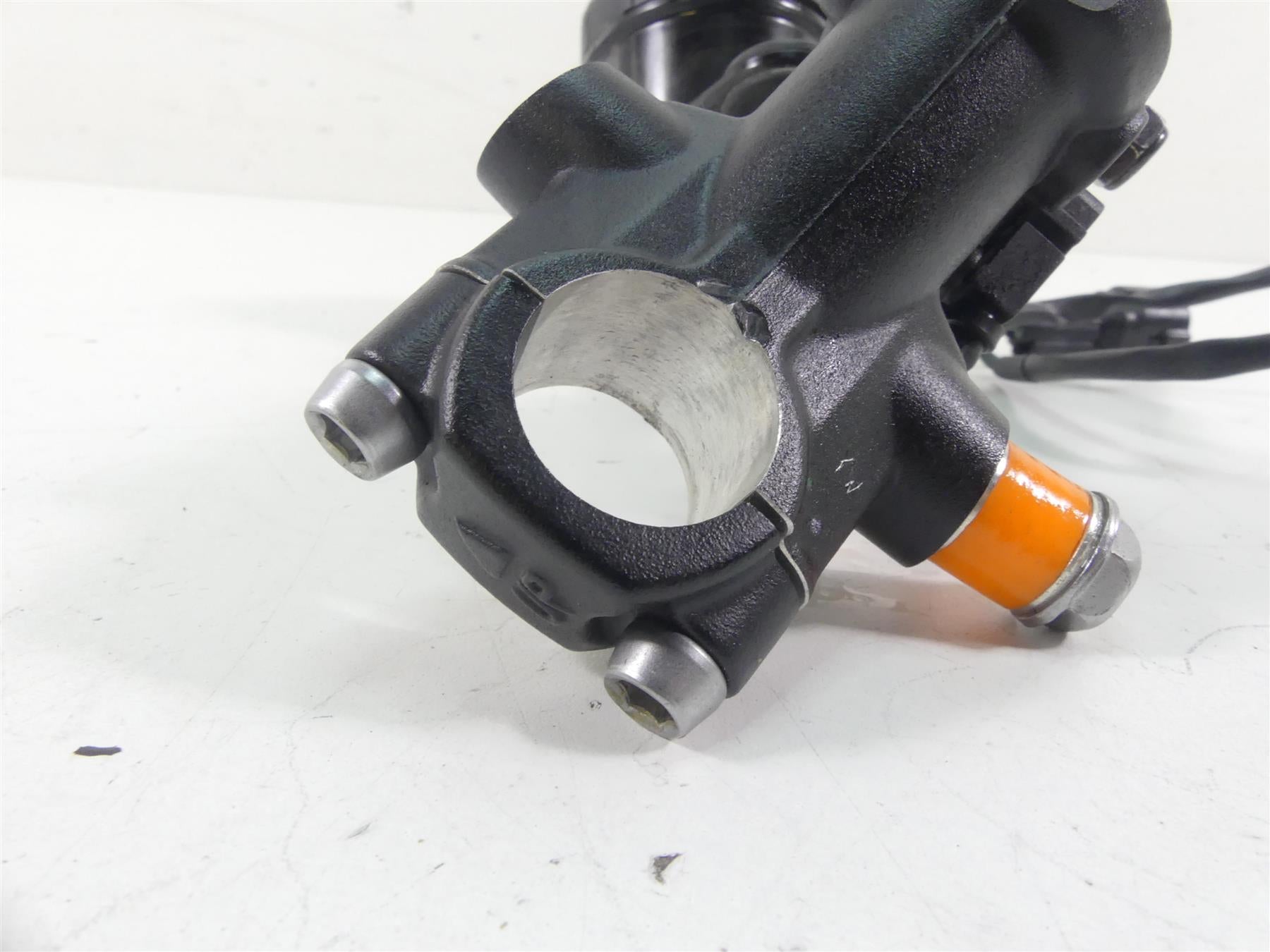 2021 Kawasaki ZX1400 ZX14R Ninja Front Radial Brake Master Cylinder 43015-0671 {{ shop.shopifyCountryName }} - Mototech271