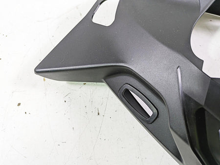 2014 BMW R1200 RT RTW K52 Left Right Rear Tail Cover Fairing 46638529393 {{ shop.shopifyCountryName }} - Mototech271