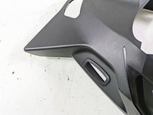 Load image into Gallery viewer, 2014 BMW R1200 RT RTW K52 Left Right Rear Tail Cover Fairing 46638529393 | Mototech271

